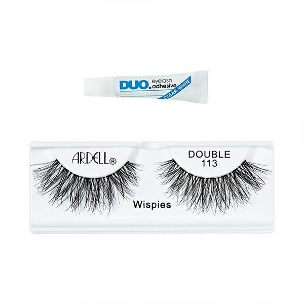 Ardell Lashes Wispies Double 113 - McGrocer