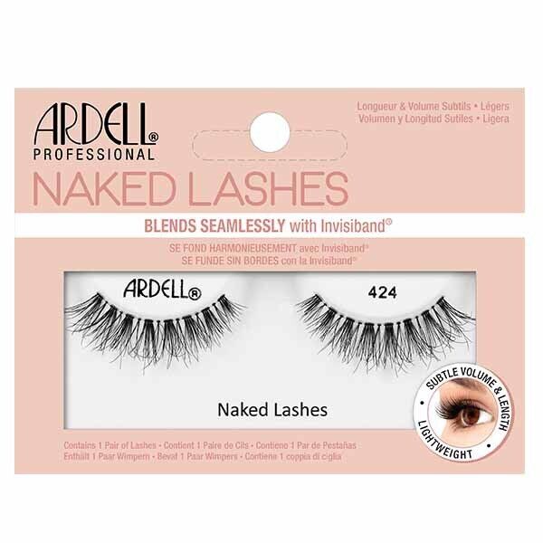 Ardell Naked Lashes 424 - McGrocer