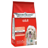 Arden Grange Adult Chicken & Rice Dry Dog Food   2kg - McGrocer