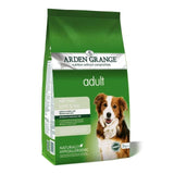 Arden Grange Adult Lamb & Rice Dry Dog Food   2kg - McGrocer