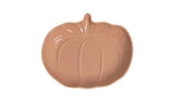 Argos Home Halloween Pumpkin Shaped Plate - McGrocer