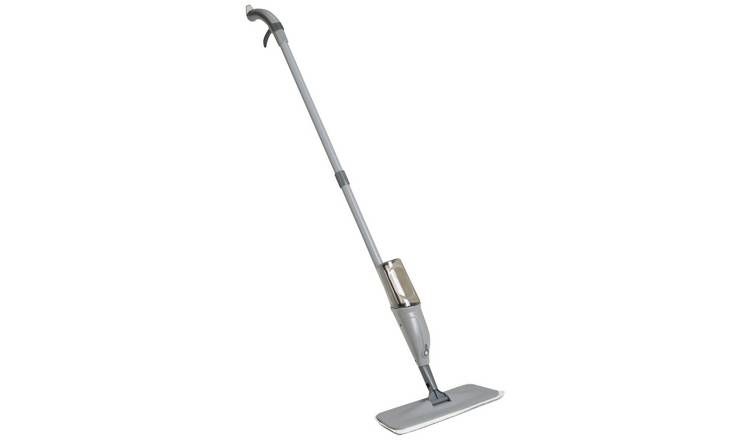 Argos Home Recycled Spray Mop - McGrocer