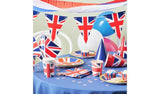 Argos Home Union Jack Party in a Box - McGrocer