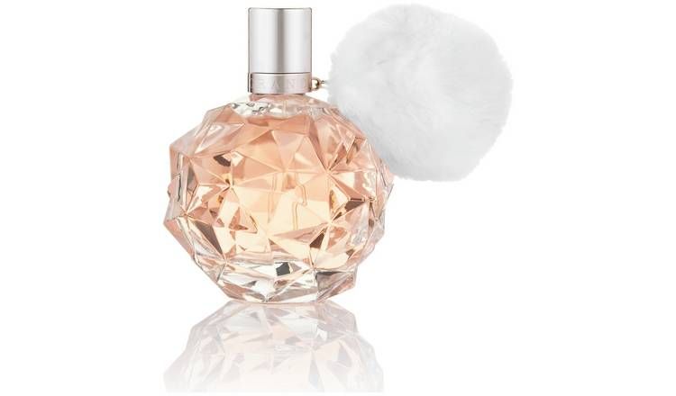 Ari By Ariana Grande Eau de Parfum - 100ml - McGrocer