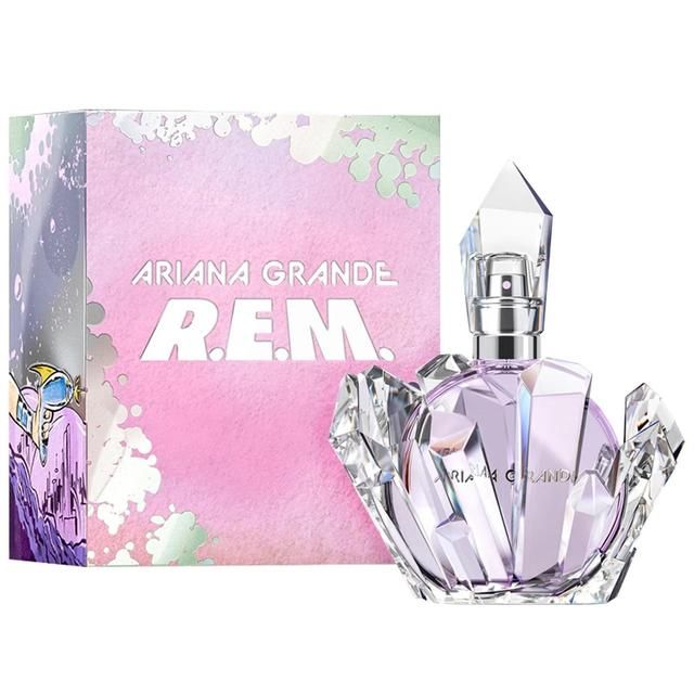 Ariana Grande REM EDP   100ml - McGrocer