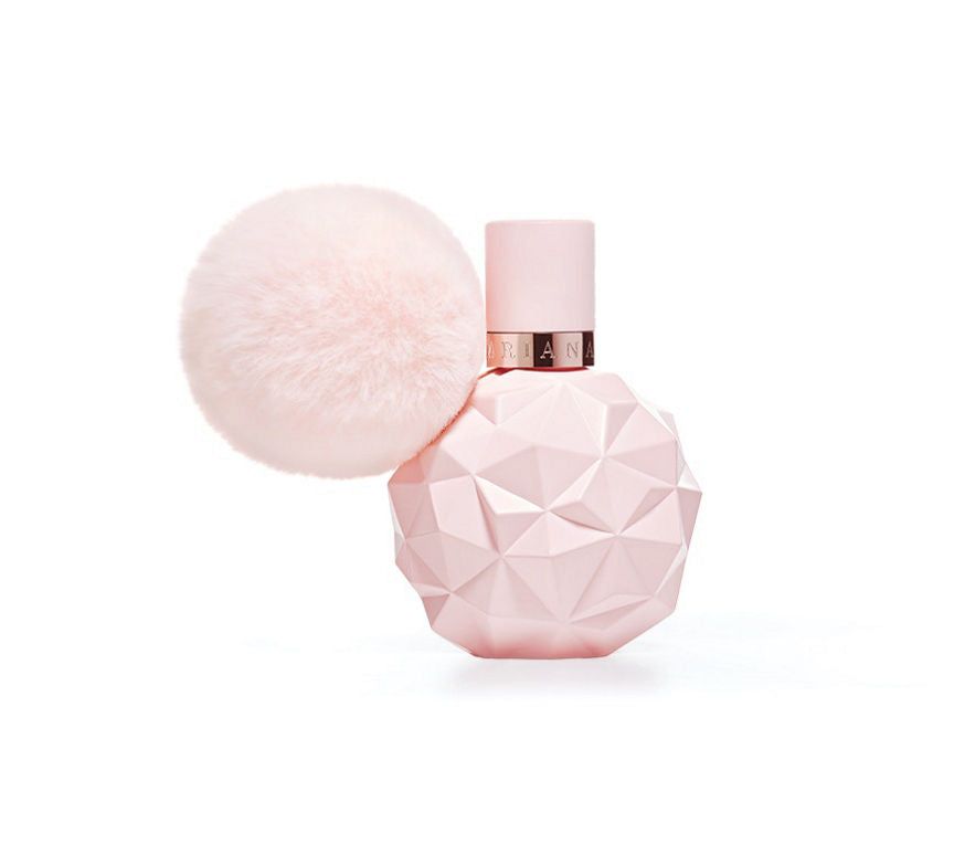 Ariana Grande Sweet Like Candy 100ml Womens Eau de Parfum - McGrocer