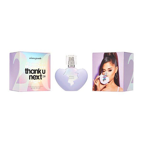 Ariana Grande Thank U Next 2.0 Eau de Parfum 30ml - McGrocer