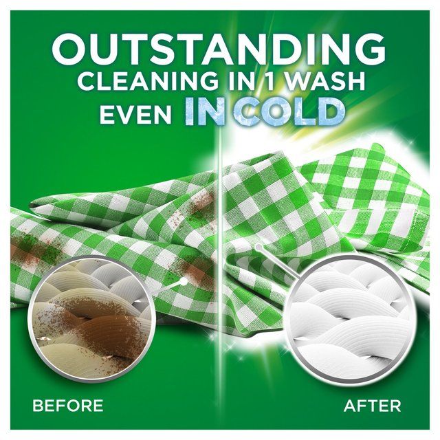 Ariel 3in1 Colour Pods Washing Capsules 25 Washes   25 per pack - McGrocer