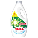 Ariel Original Washing Liquid 50 Washes   1.65L - McGrocer