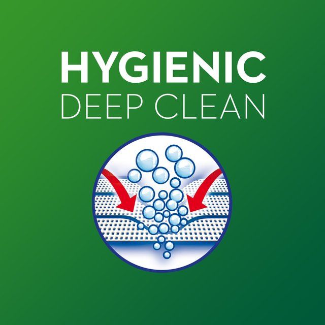 Ariel Original Washing Powder 50 Washes   3kg - McGrocer