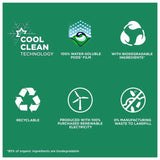 Ariel Platinum Bio Pods Washing Capsules 29 Washes   29 per pack - McGrocer