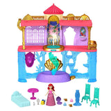 Ariel's Castle Playset - McGrocer