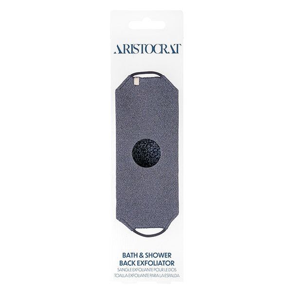 Aristocrat Bath & Shower Back Exfoliator - McGrocer