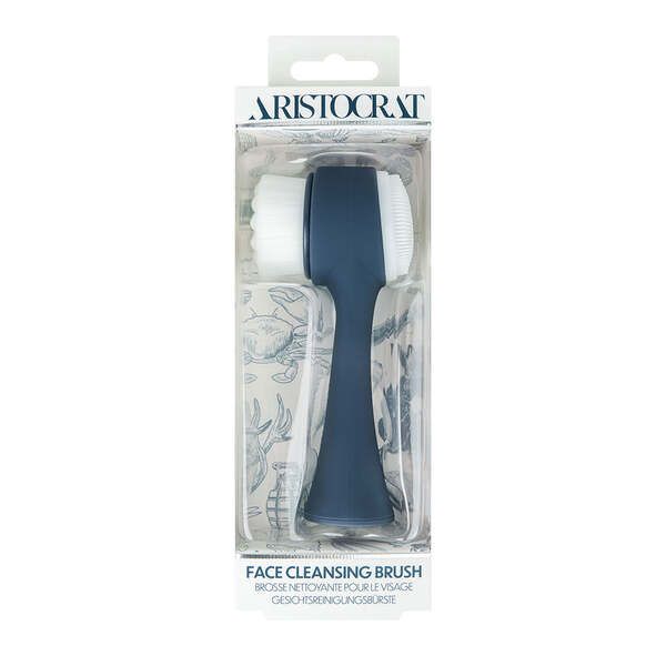 Aristocrat Facial Cleansing Brush - McGrocer