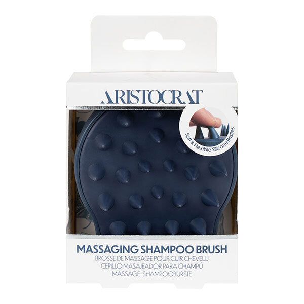 Aristocrat Massaging Shampoo Brush - McGrocer