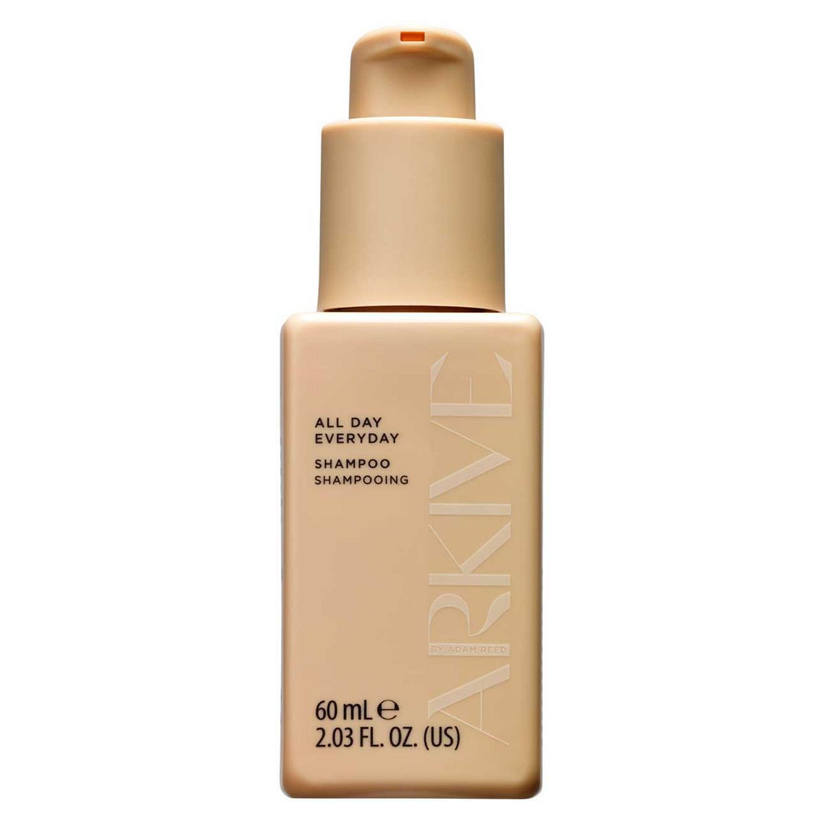 ARKIVE All Day Everyday Shampoo 60ml - McGrocer