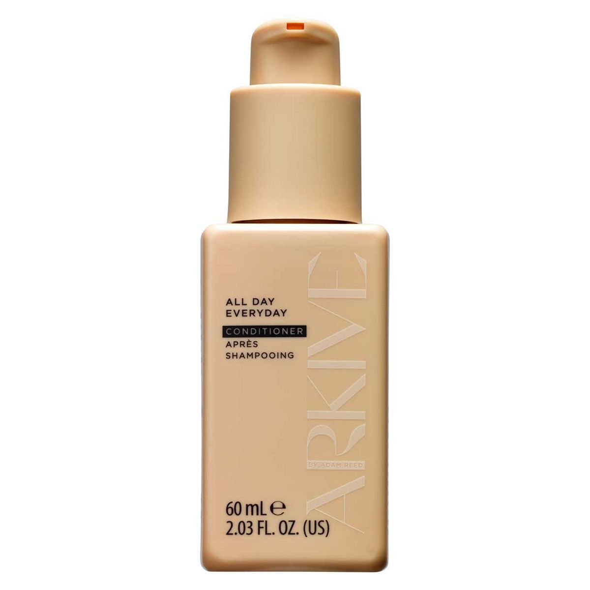 ARKIVE The All Day Everyday Conditioner 60ml - McGrocer