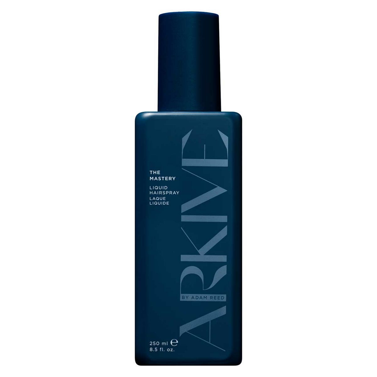 ARKIVE The Mastery Hairspray 250ml - McGrocer