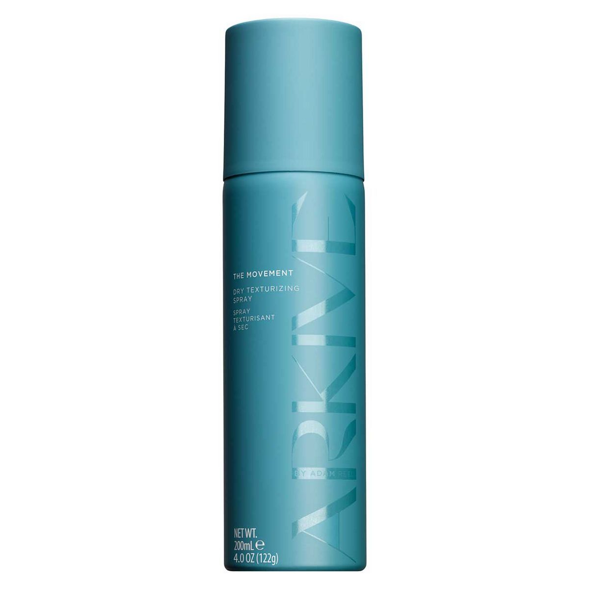 ARKIVE The Movement Dry Texturising Spray 200ml - McGrocer