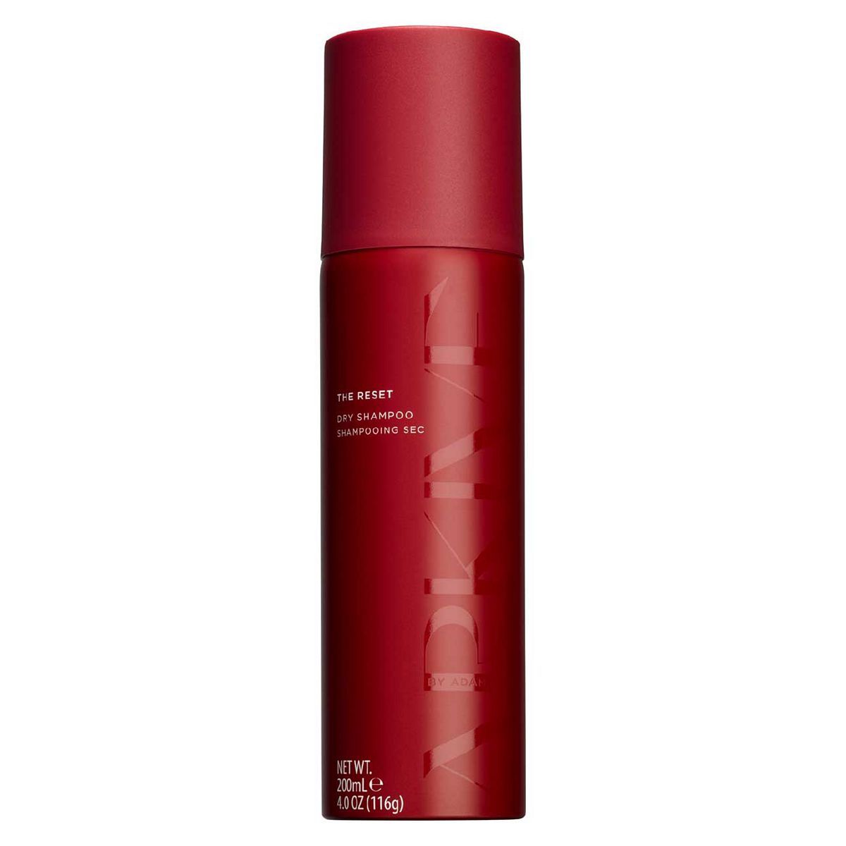 ARKIVE The Reset Dry Shampoo 200ml - McGrocer