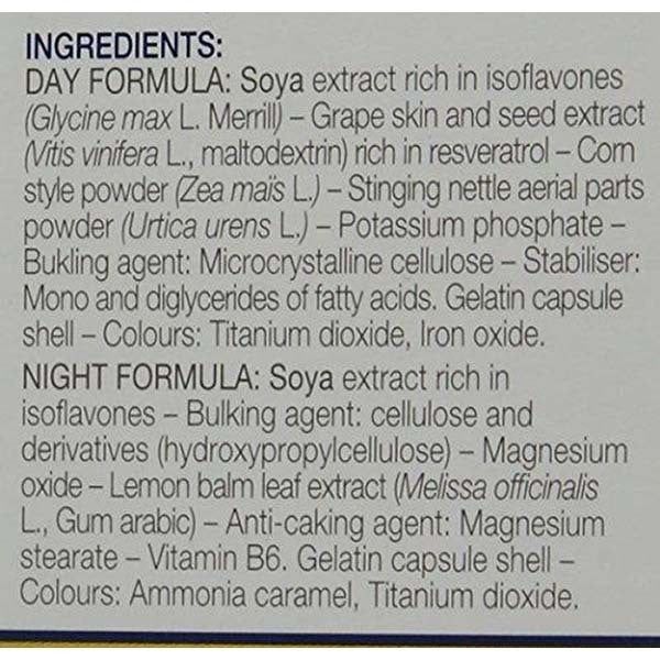 Arkopharma Phytosoya 35mg - McGrocer