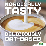 Arla Jord Chilled Oat Drink   1L - McGrocer
