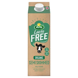 Arla LactoFREE Organic Semi Skimmed Milk Drink    1L - McGrocer