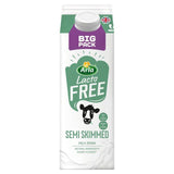 Arla LactoFREE Semi Skimmed Milk Drink    2L - McGrocer