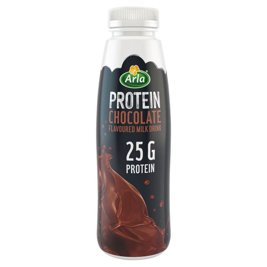 Arla Protein Chocolate Milk Shake - McGrocer