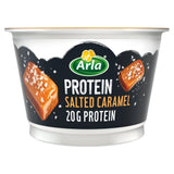 Arla Protein Salted Caramel Yogurt   200g - McGrocer