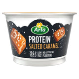 Arla Protein Salted Caramel Yogurt   200g - McGrocer