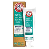 Arm & Hammer 100% Natural WHITENING Protection Toothpaste - McGrocer
