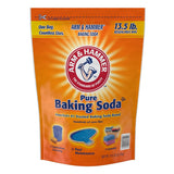 Arm & Hammer Pure Baking Soda, 6.12kg - McGrocer