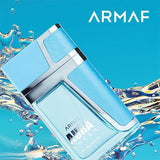 ARMAF Aura Fresh Eau De Parfum 100ml - McGrocer
