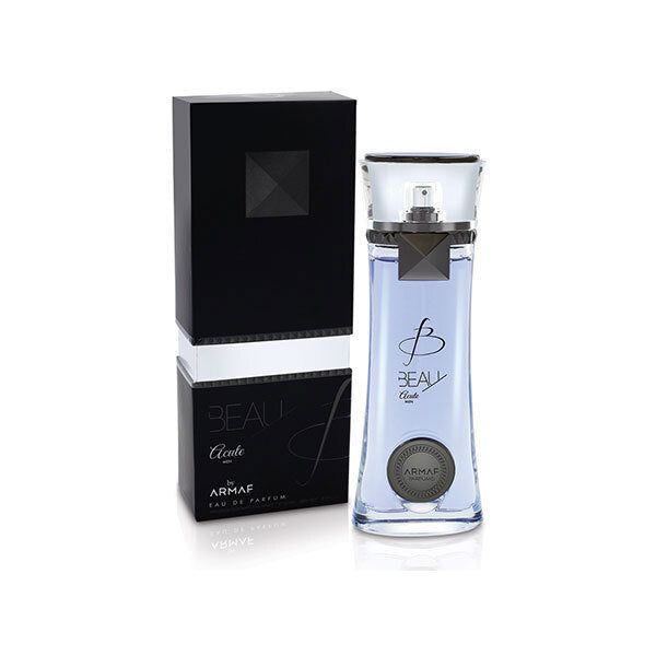 ARMAF Beau Acute For Men Eau De Parfum 100ml - McGrocer