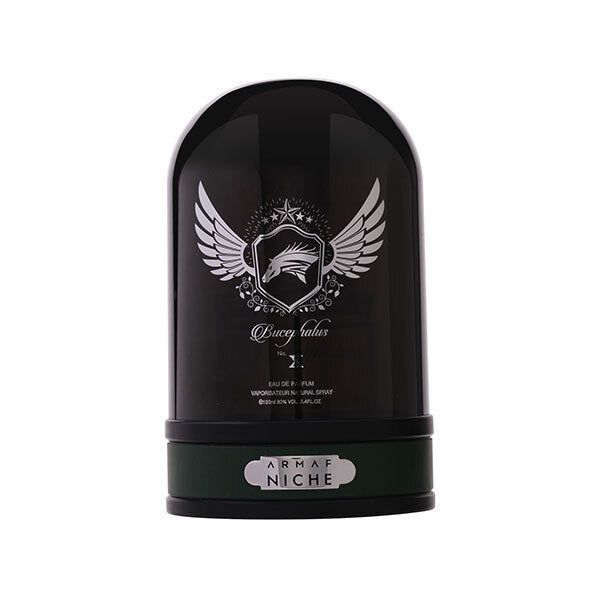 ARMAF Bucephalus X Eau De Parfum 100ml - McGrocer