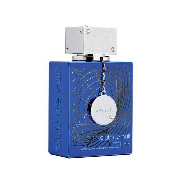 ARMAF Club De Nuit Iconic Eau De Parfum 105ml - McGrocer