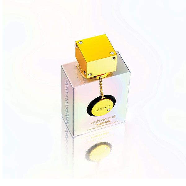 ARMAF Club De Nuit Imperiale Eau De Parfum 105ml - McGrocer