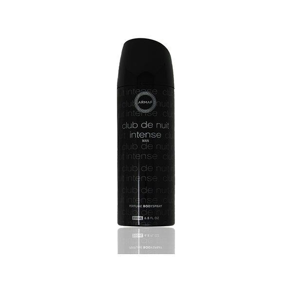 ARMAF Club De Nuit Intense Man Body Spray 200ml - McGrocer