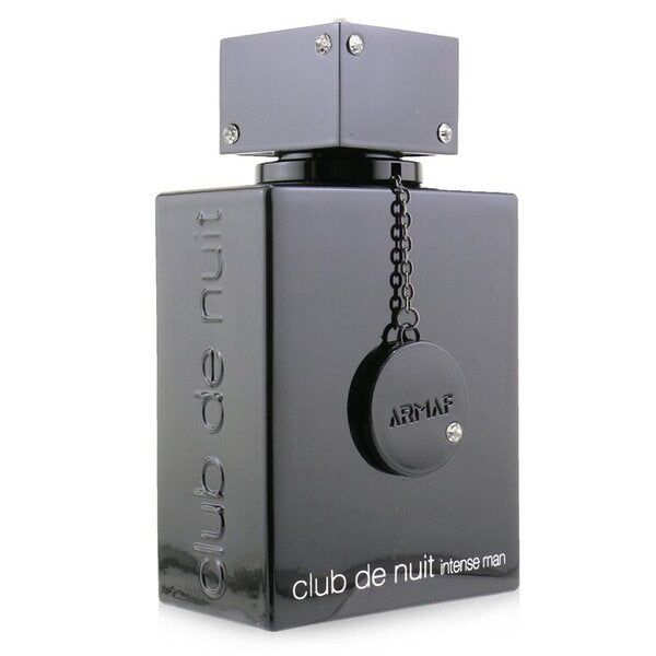 ARMAF Club De Nuit Intense Man Eau De Toilette 105ml - McGrocer