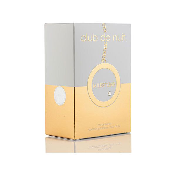 ARMAF Club De Nuit Milestone Eau De Parfum 30ml - McGrocer