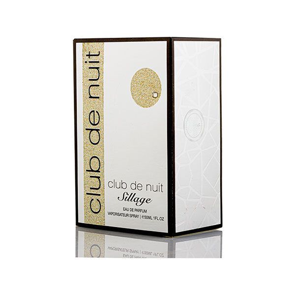ARMAF Club De Nuit Sillage Eau De Parfum 30ml - McGrocer