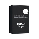 ARMAF Club De Nuit Urban Man Eau De Parfum 105ml - McGrocer
