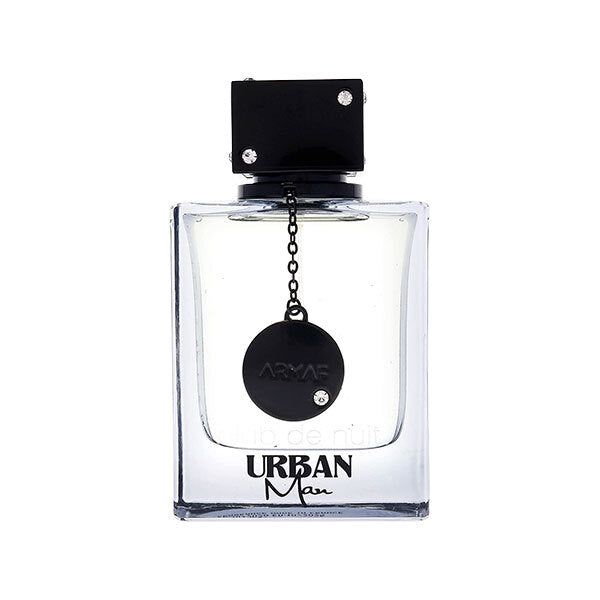 ARMAF Club De Nuit Urban Man Eau De Parfum 105ml - McGrocer