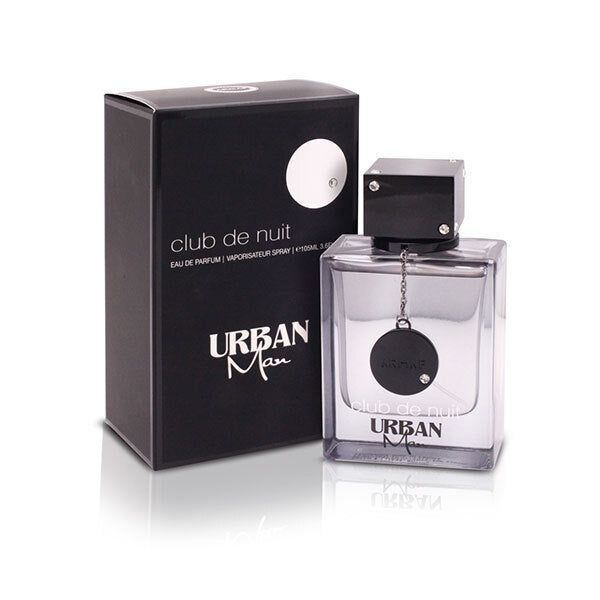ARMAF Club De Nuit Urban Man Eau De Parfum 105ml - McGrocer