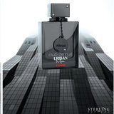 ARMAF Club De Nuit Urban Man Elixir Eau De Parfum 105ml - McGrocer