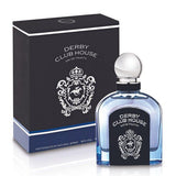 ARMAF Derby Club House Eau De Toilette 100ml - McGrocer
