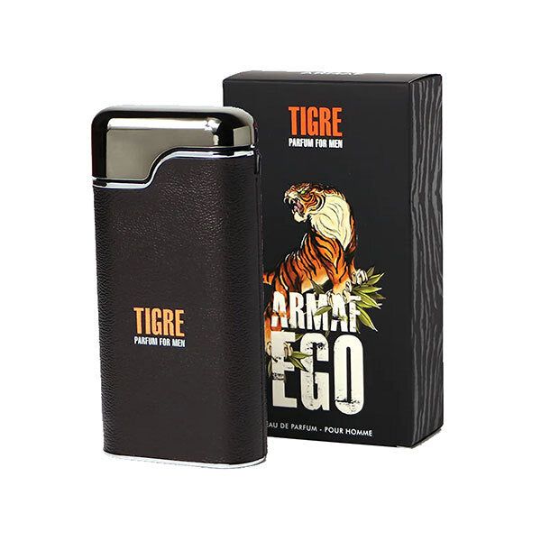 ARMAF Ego Tigre For Men Eau De Parfum 100ml - McGrocer