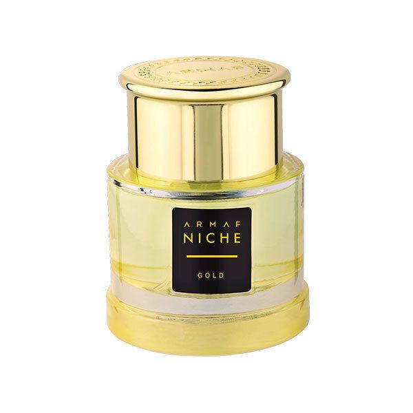 ARMAF Gold Niche Eau De Parfum 90ml - McGrocer