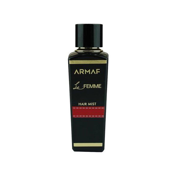 ARMAF Le Femme Hair Mist 80ml - McGrocer